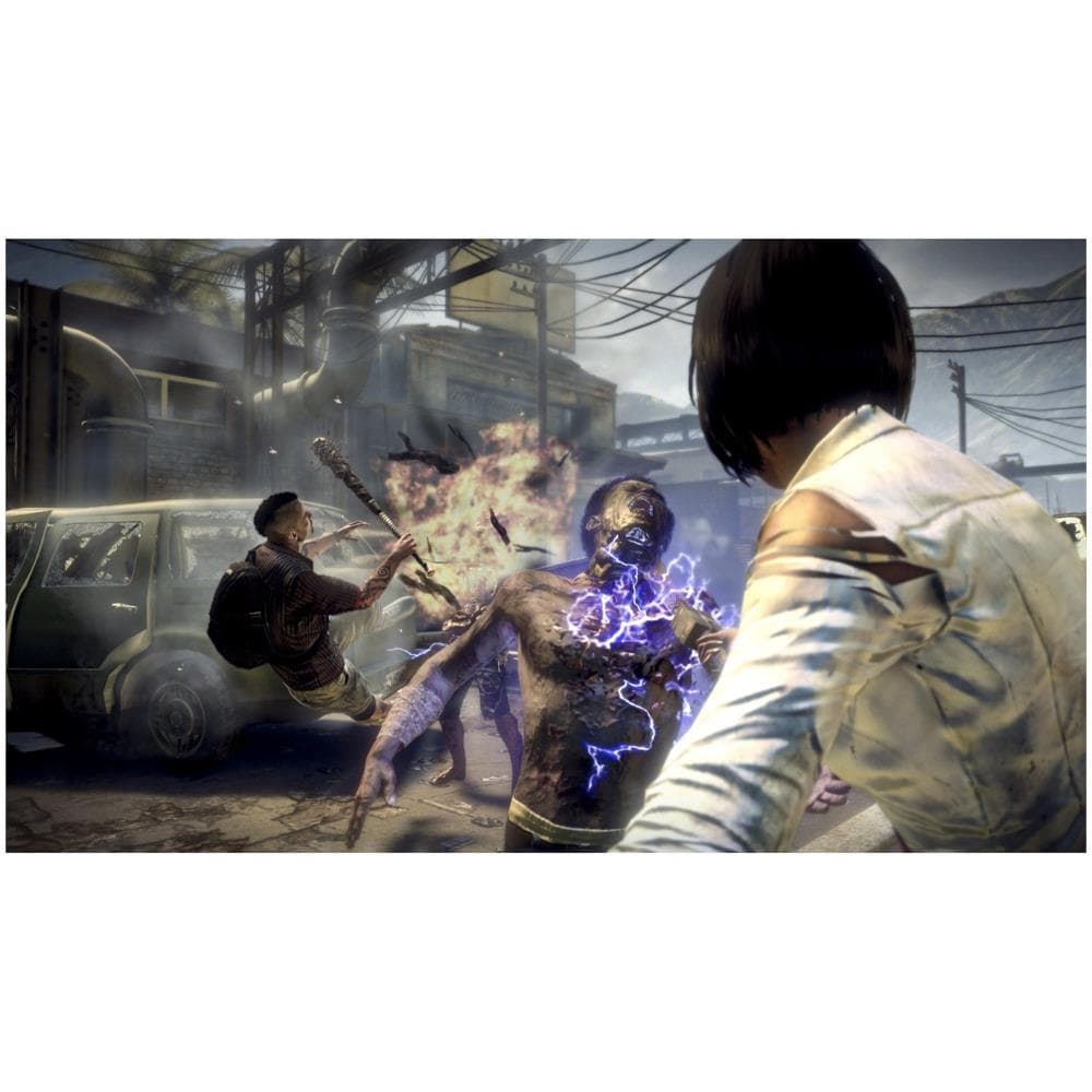 Dead Island, PlayStation 3, Survival / Horror, M (Mature) - Foto 13